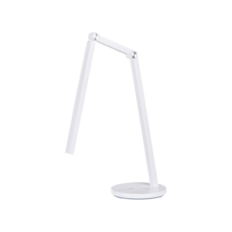 Lampa biurkowa LED biała DORADO