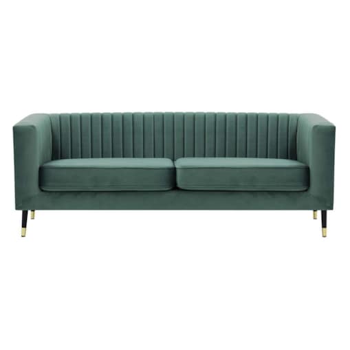 Sofa trzyosobowa Slender-Velluto 12