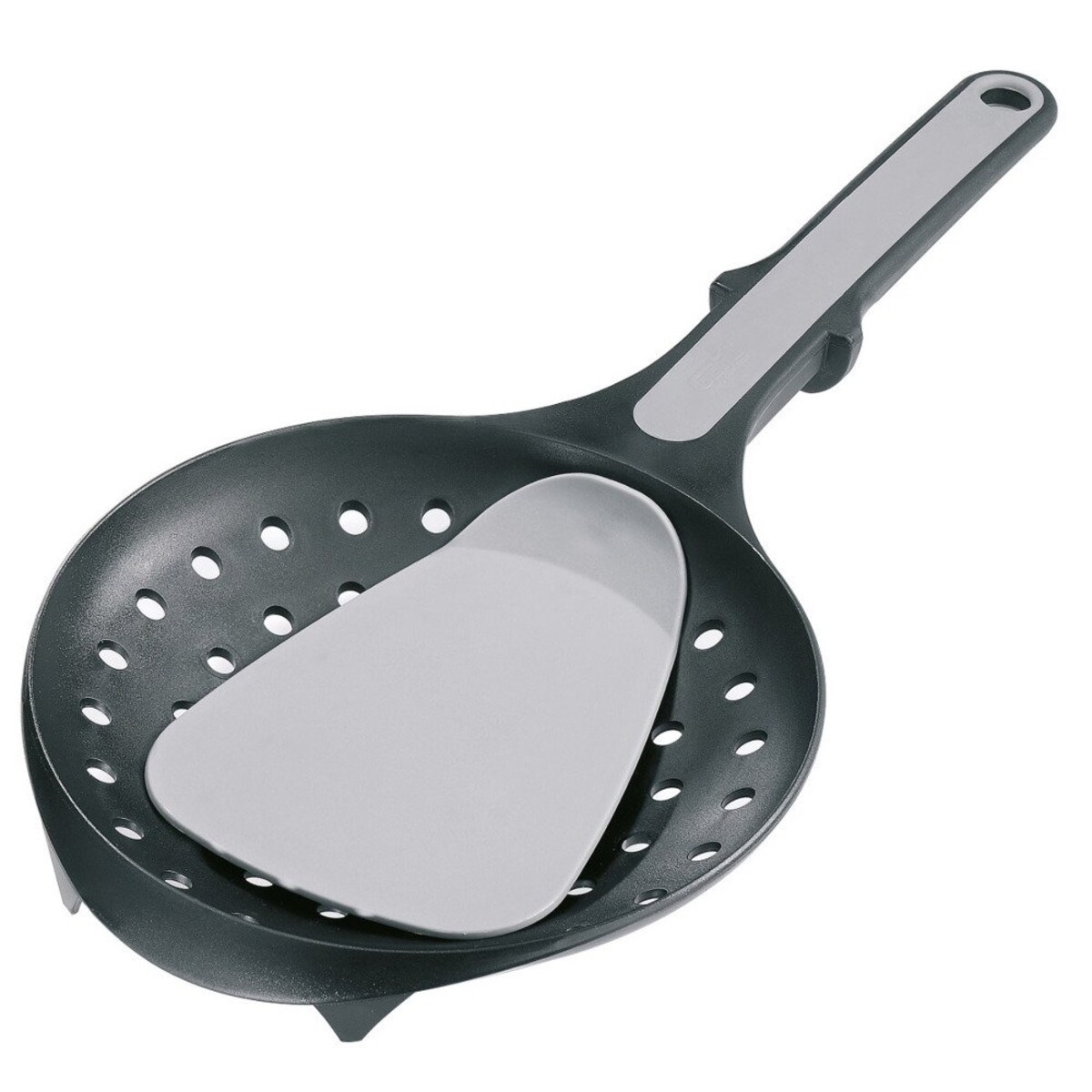 Sito do przecierania ciasta, warzyw, owoców, praktyczna i wygodna tarka