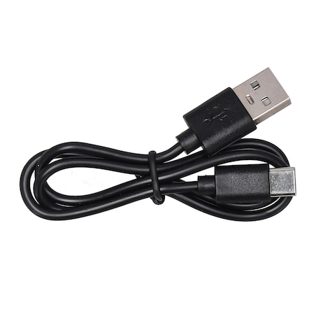 Lampa solarna LED 30 cm stojąca do ogrodu