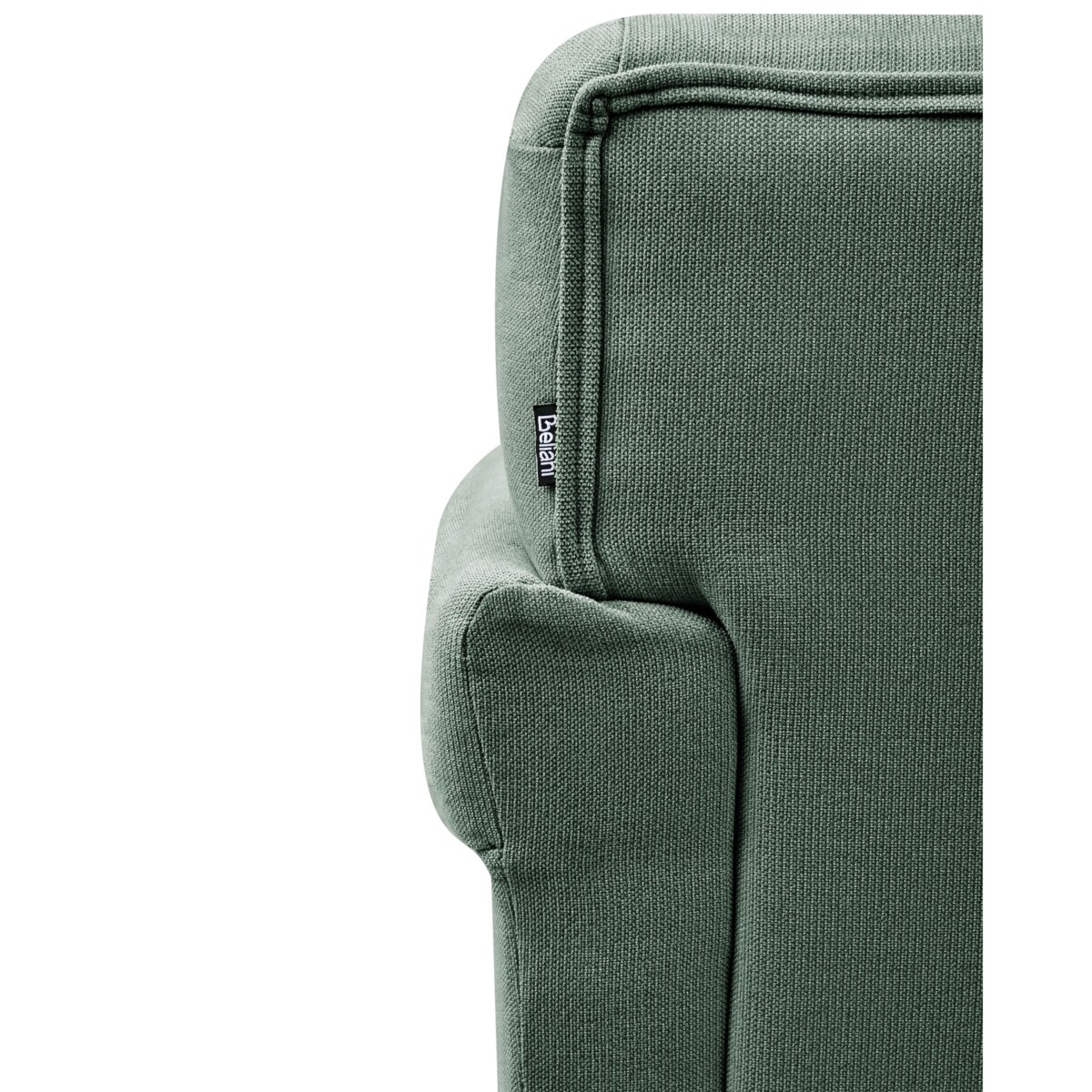 Fotel FREDROS Zielony