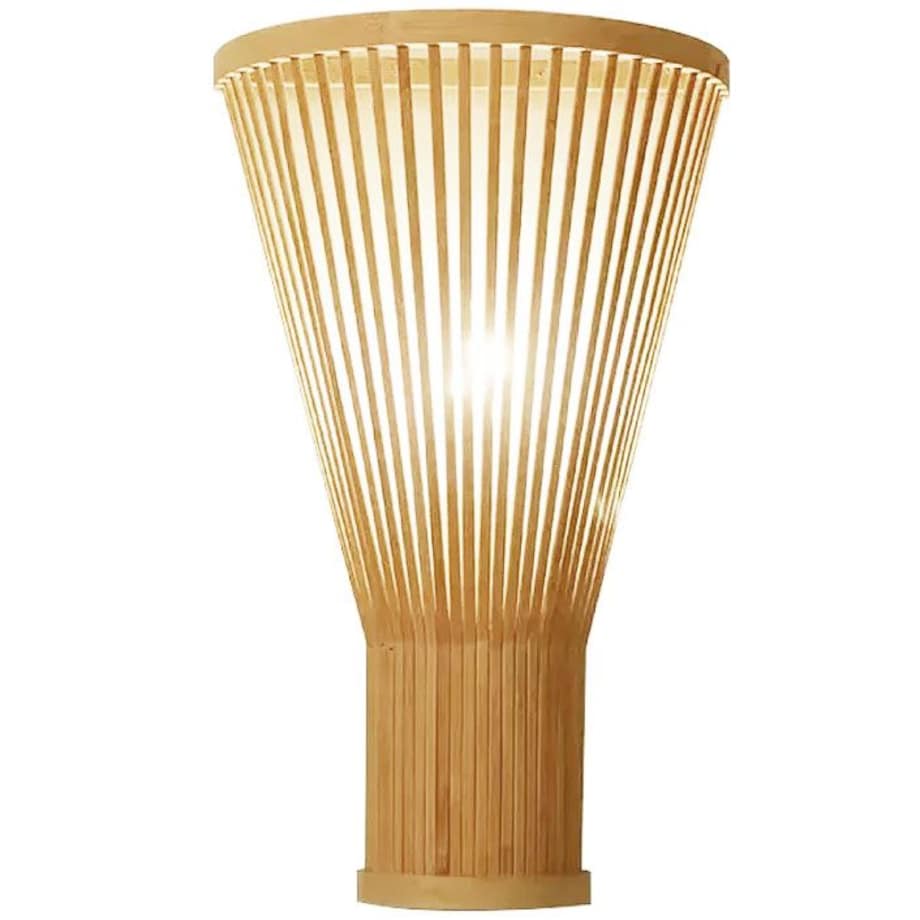 Kinkiet App1272-1W Boho Beżowy, Metal