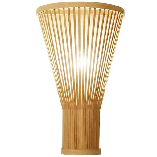 Kinkiet App1272-1W Boho Beżowy, Metal