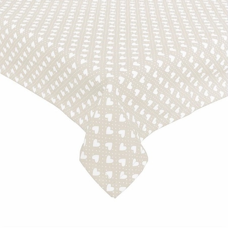 AMOUR OBRUS 140 X 180 CM