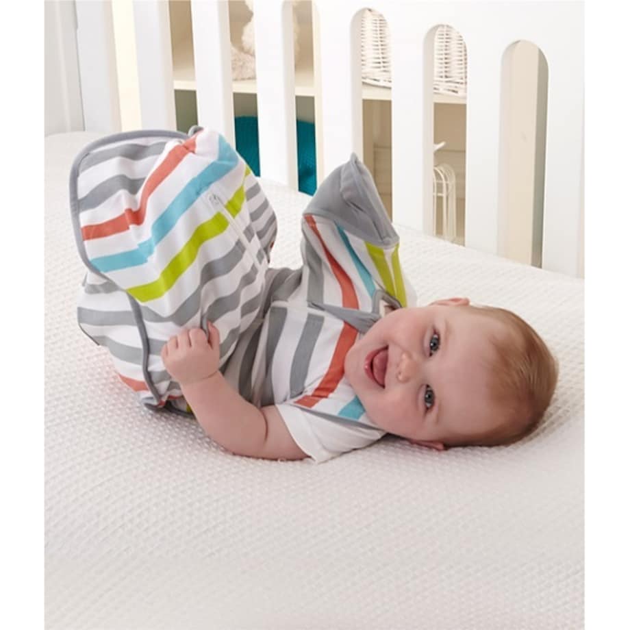 Otulacz przejściowy Transition Bag M - ETAP 2 szary - 1 TOG Original