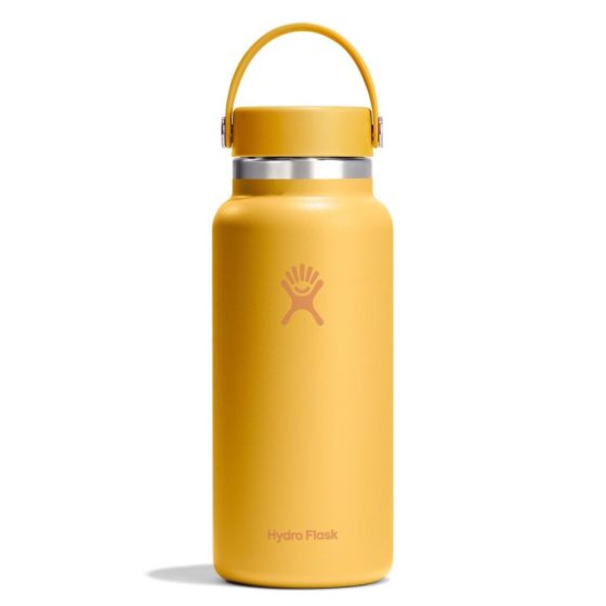 Butelka termiczna (946 ml) Wide Mouth Flex Cap Sunbeam Hydro Flask