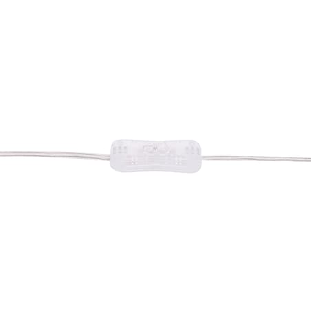 Lampa biurkowa MONSAN Regulowana Metal Mosiężny