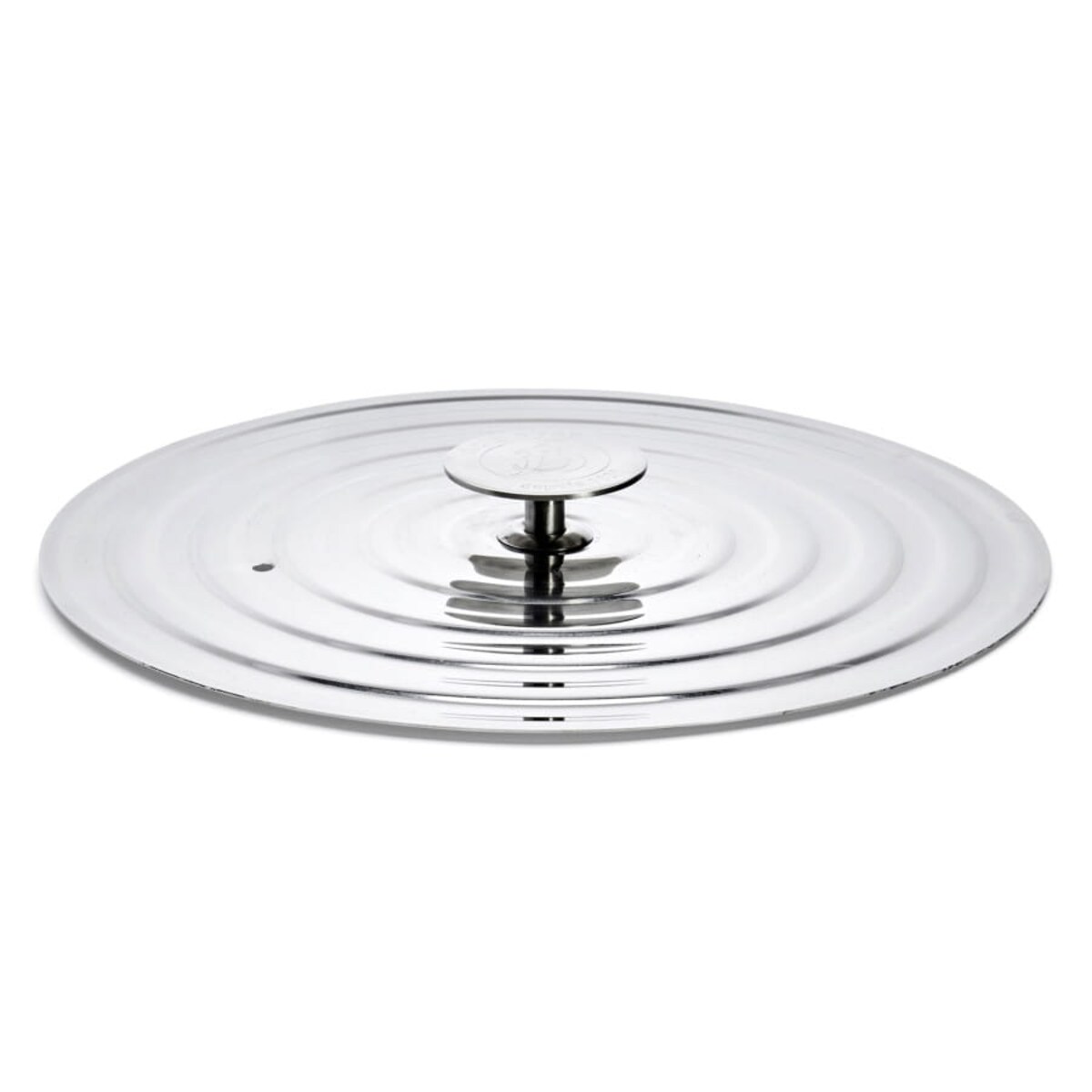 De Buyer ALCHIMY LOQY Pokrywka stalowa śr. 25 cm