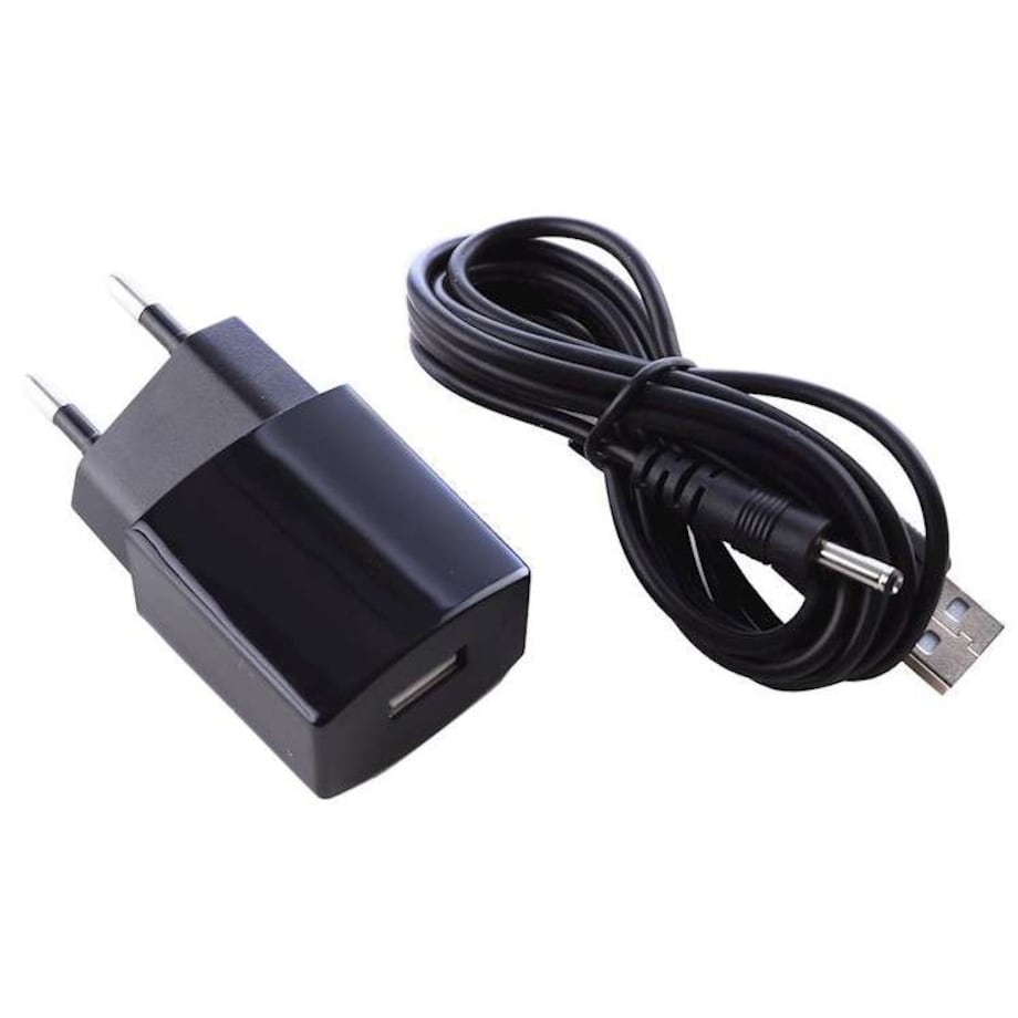 Biurkowa LAMPKA stojąca GALA ML139 Milagro stołowa LAMPA metalowa LED 6W 3000K z zegarkiem brązowa