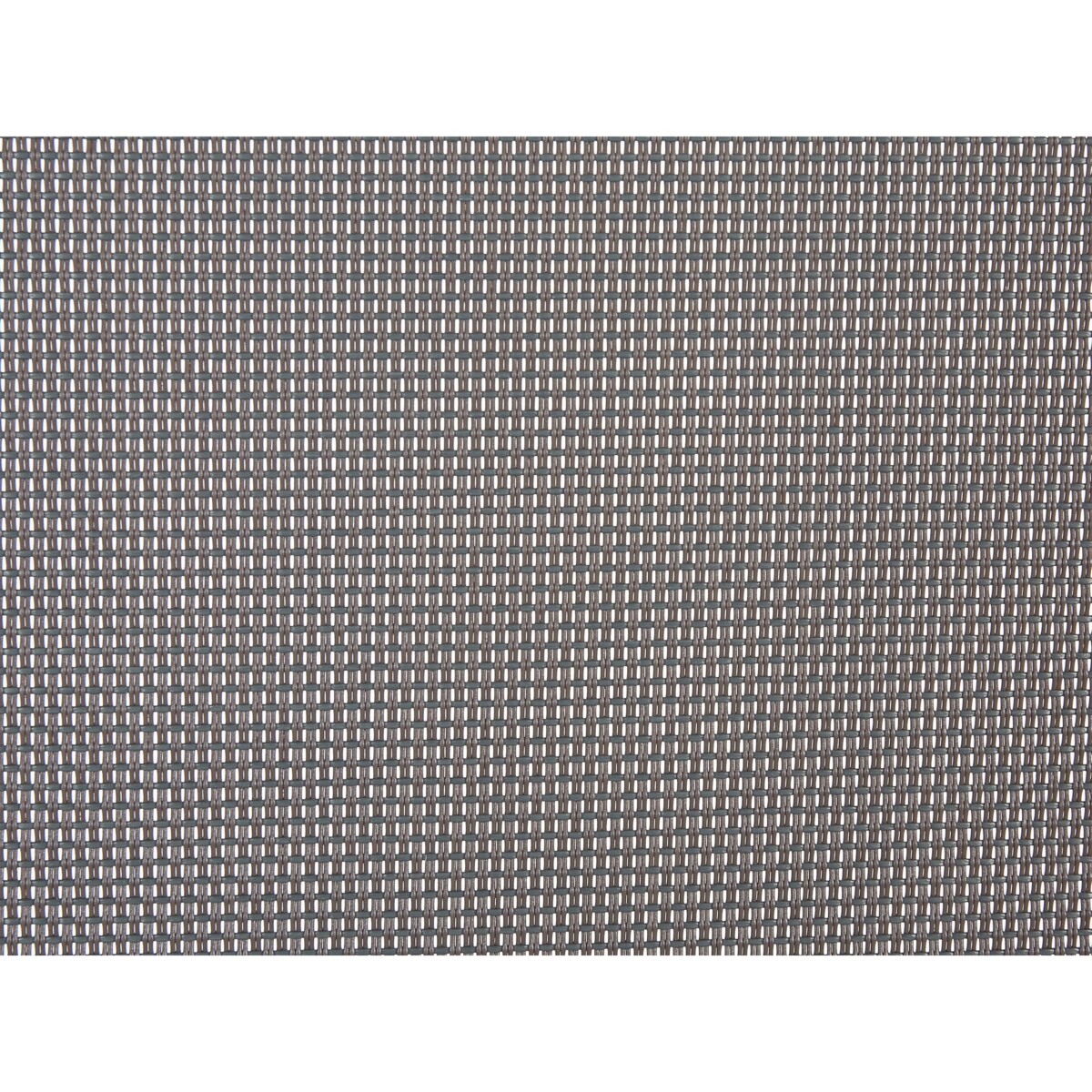 Leżak ogrodowy szaro-biały LOCRI II