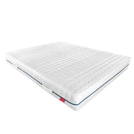 Materac Delia Smart, 200 x 200 cm, Janpol