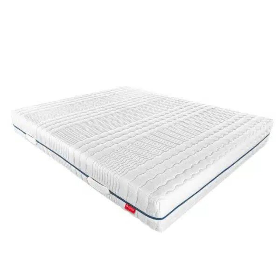 Materac Delia Smart, 200 x 200 cm, Janpol