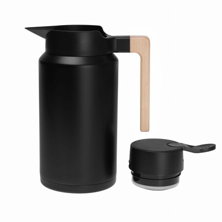 Termos konferencyjny stołowy próżniowy 2.0L KLAUSBERG