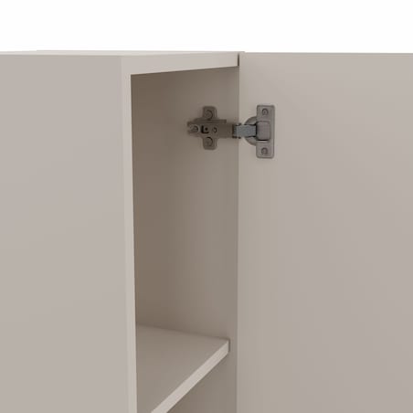 Słupek łazienkowy TIGO 1D KASZMIR