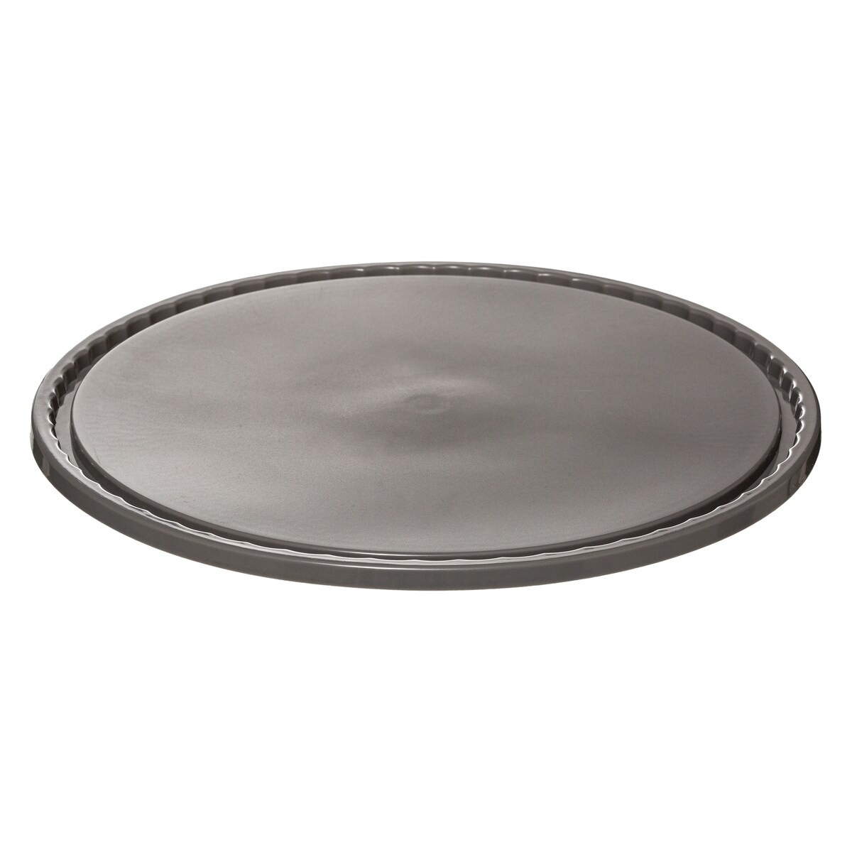 Forma do pieczenia tarty, szklana z pokrywką, Ø 30 cm