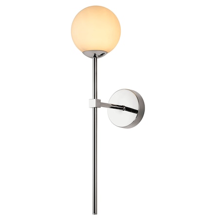 Kinkiet Light Prestige Piruleta chrom 1 x G9 1 szt.