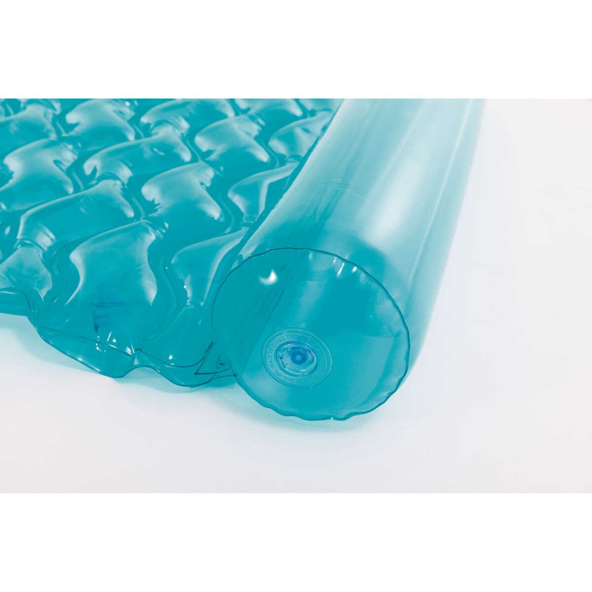 Dmuchany materac plażowy hamak wodny 58725-01 Intex