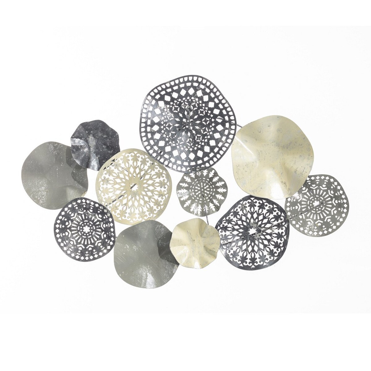 Dekoracja ścienna Sephare 90cm, 90x9x58cm