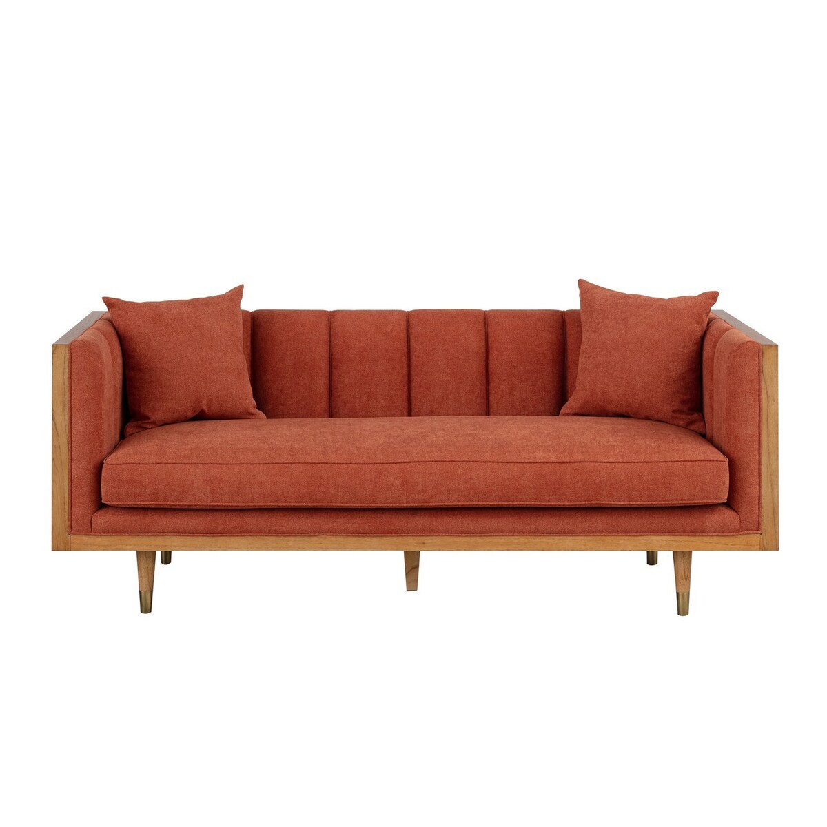 Sofa Keriste 190x75x74cm, 190 x 75 x 74 cm