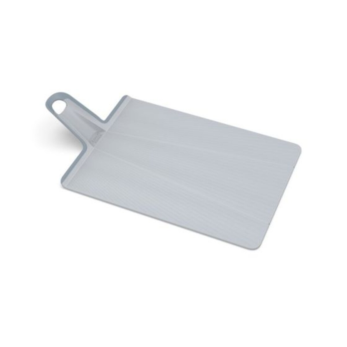 Deska do krojenia (szara) Chop2Pot Large Joseph Joseph