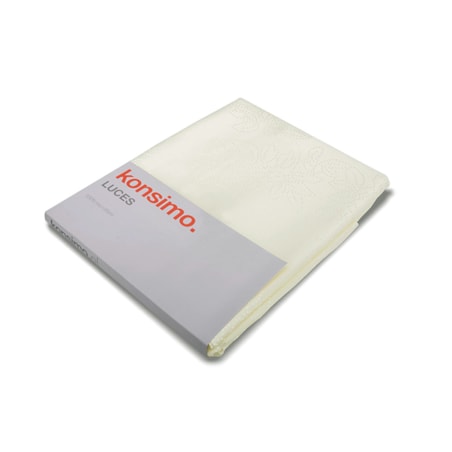 Konsimo FRIDO Serweta, ecru