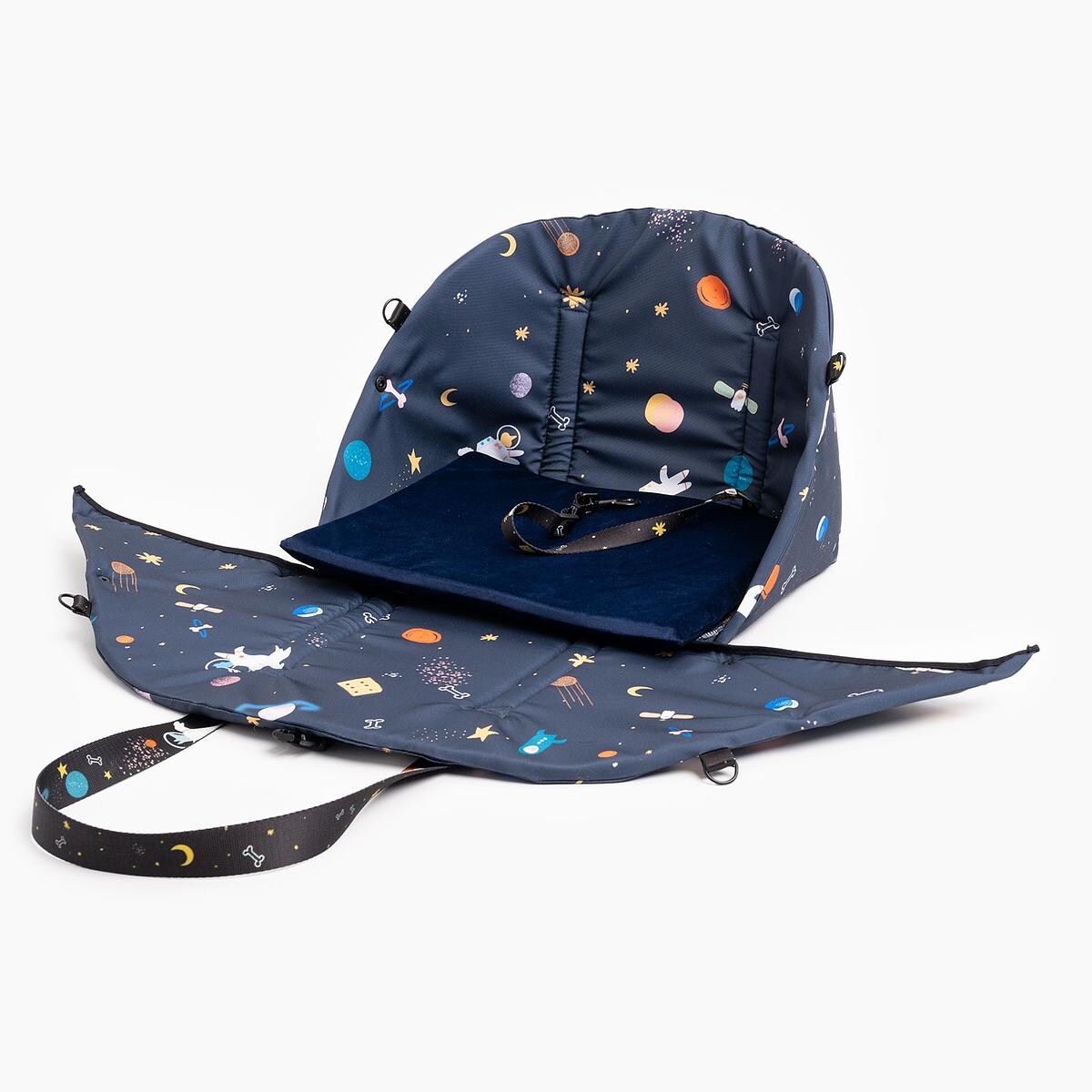 Torba 3w1 "I need space"