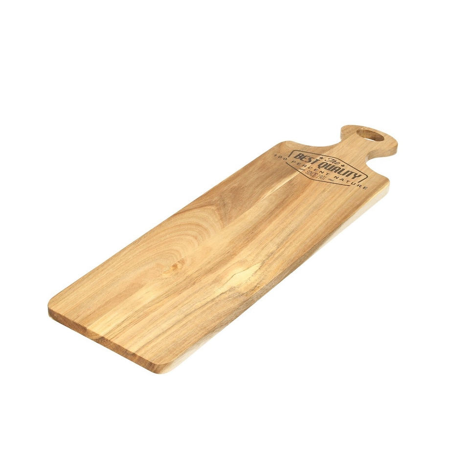 Deska Best Quality 53x16cm, 53 x 16 x 1,5 cm