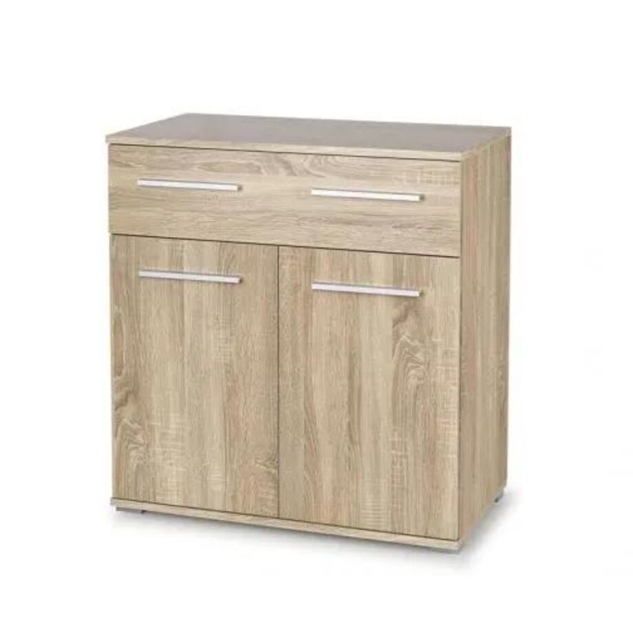 Komoda LIMA 80 KM-1 dąb sonoma