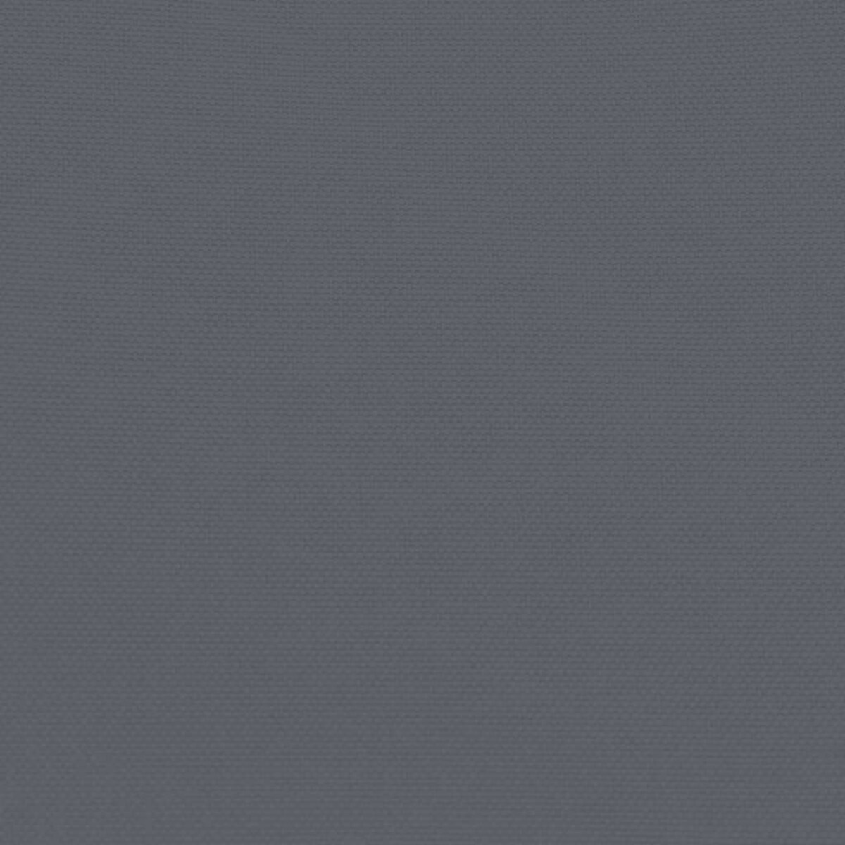 vidaXL Ławka ogrodowa z poduszkami, czarna, aluminium