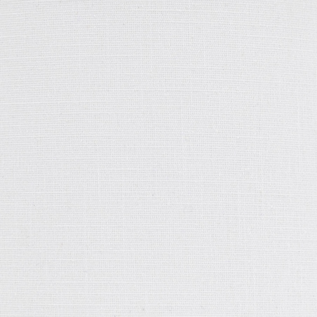 Lampa stołowa szklana podstawa TEVE, 30 cm