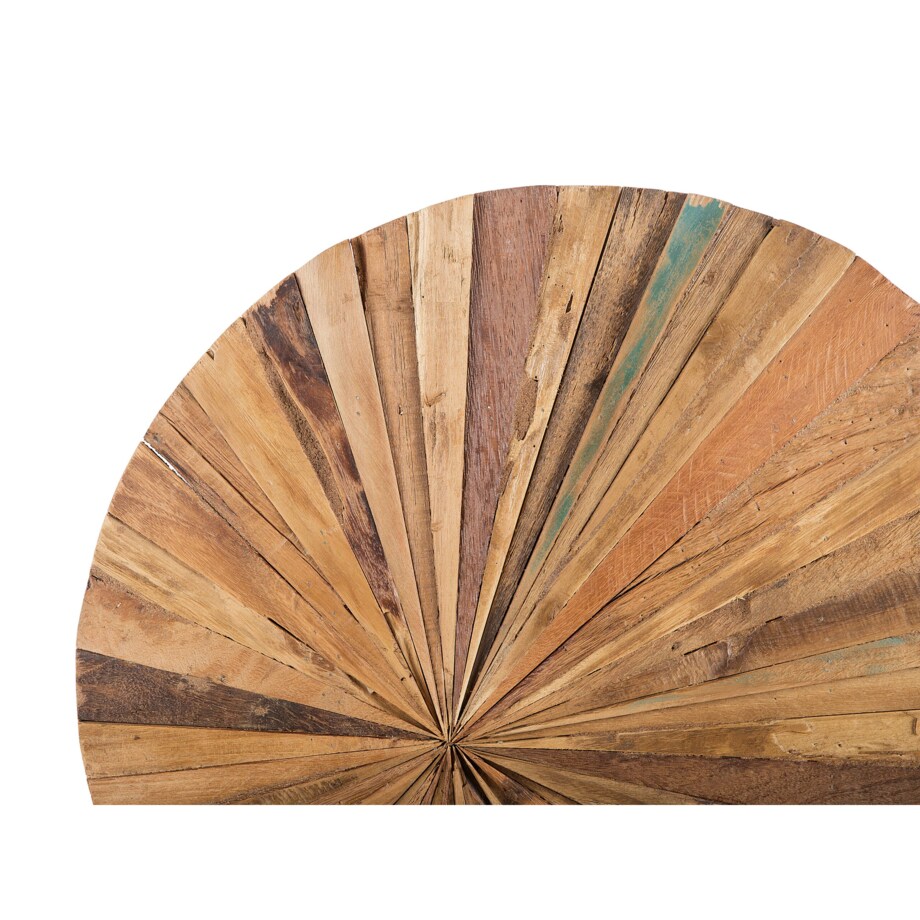 Drewniana dekoracja ścienna MORELIA