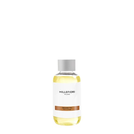 MM uzupełniacz 100ml ORANGE TEA