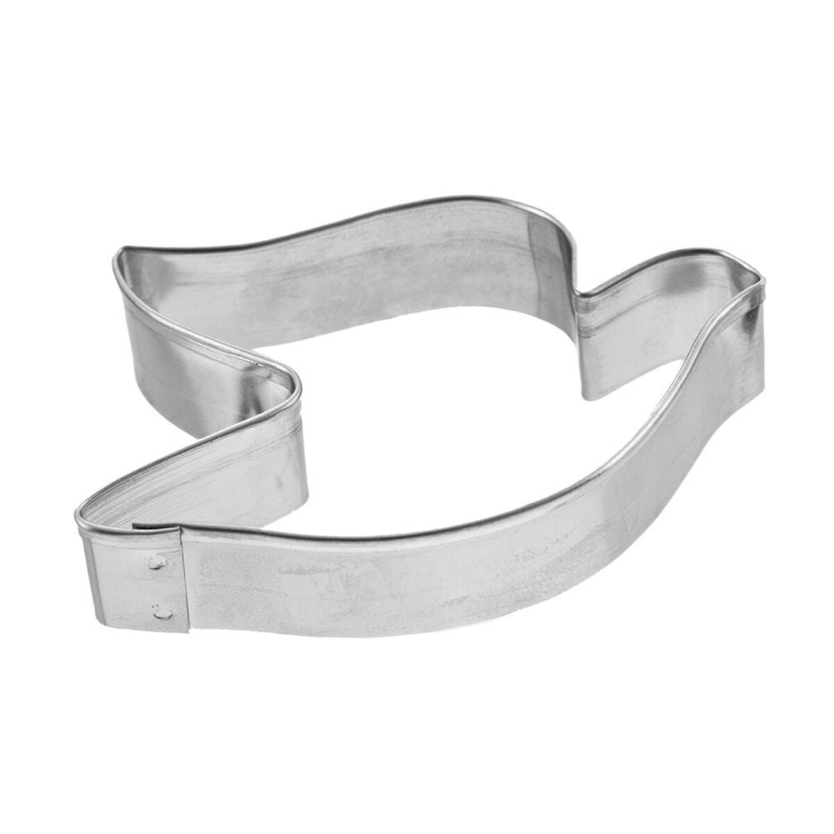 Wykrawacz Cukierniczy Stalowy Foremka do Ciastek Pierników Gołąb Gołąbek