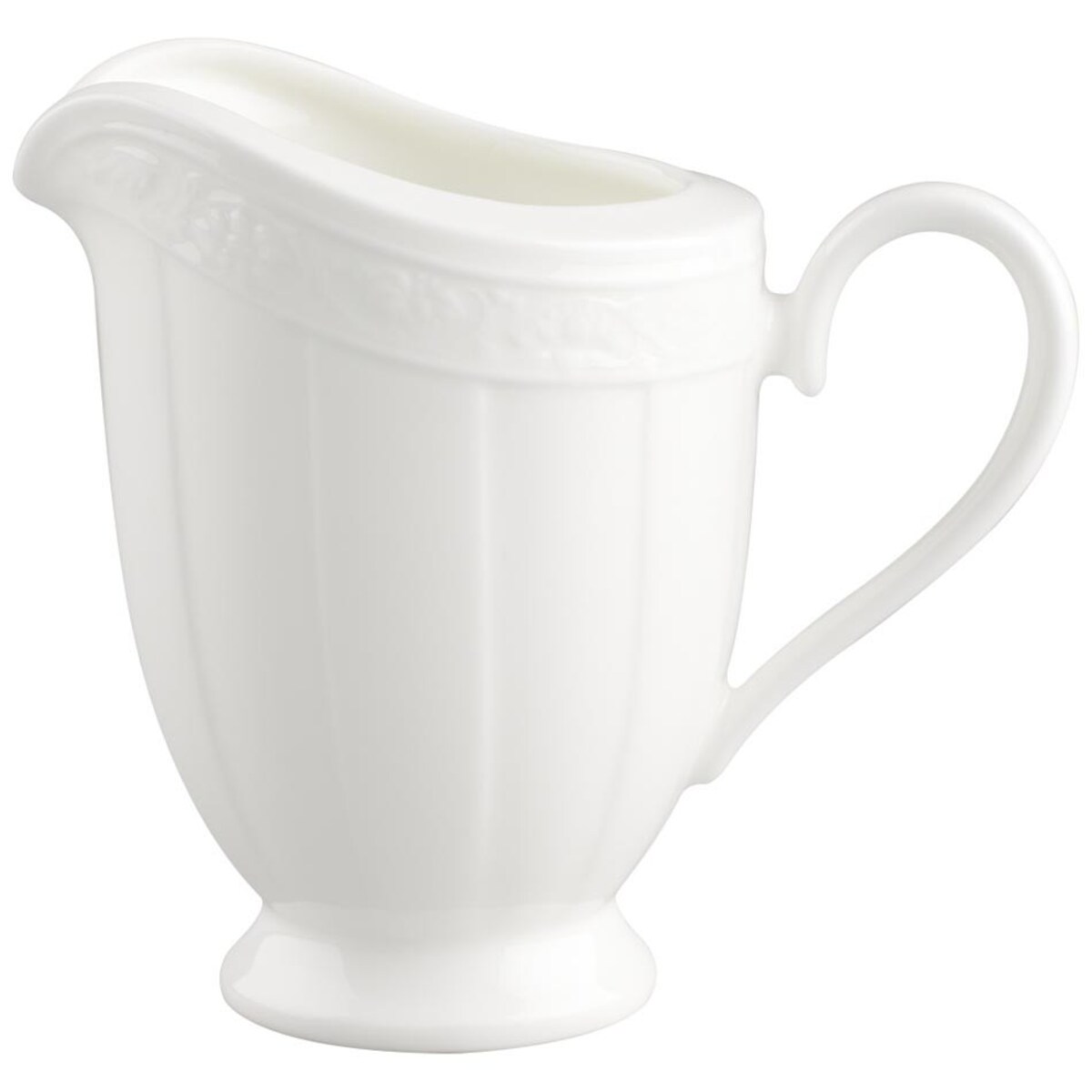 Mlecznik White Pearl, 250 ml, Villeroy & Boch