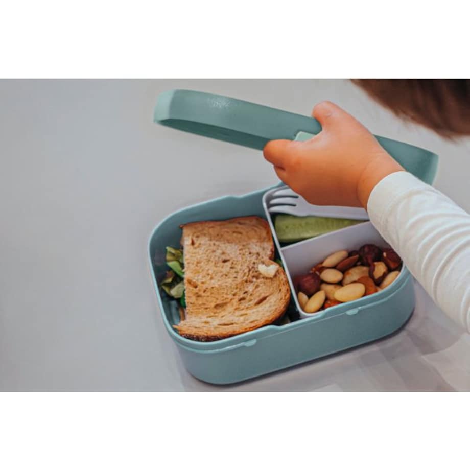 Lunch box Campus Princess Power 107440065417