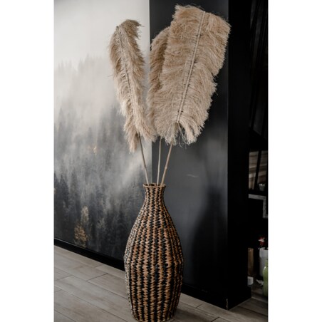 SABA - TRAWA MORSKA ZESTAW 2 SZT