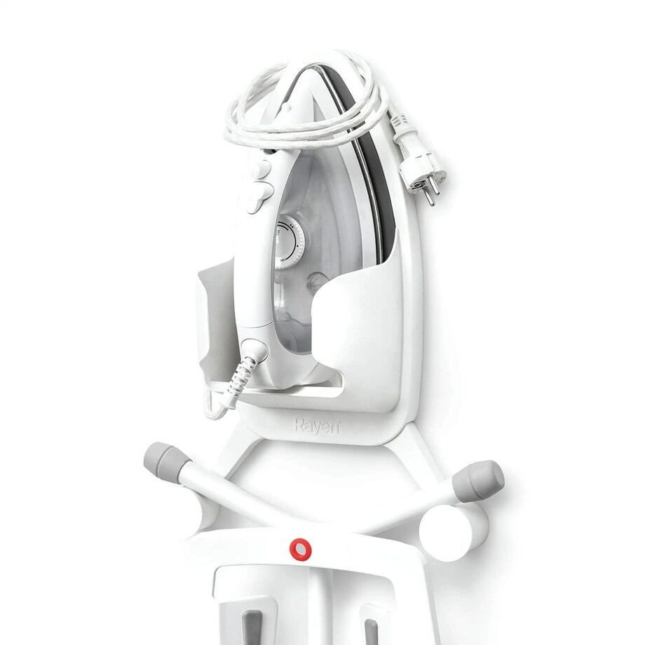 Uchwyt na deskę do prasowania i żelazko Rayen