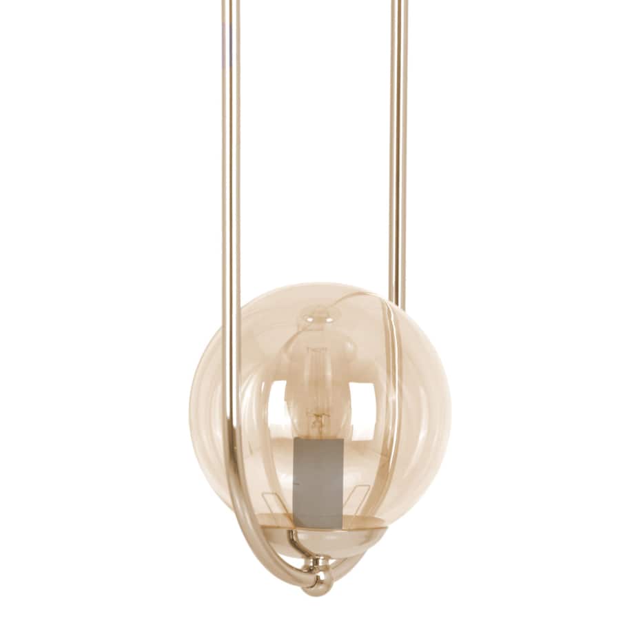 Lampa wisząca K-5397 z serii SVEN