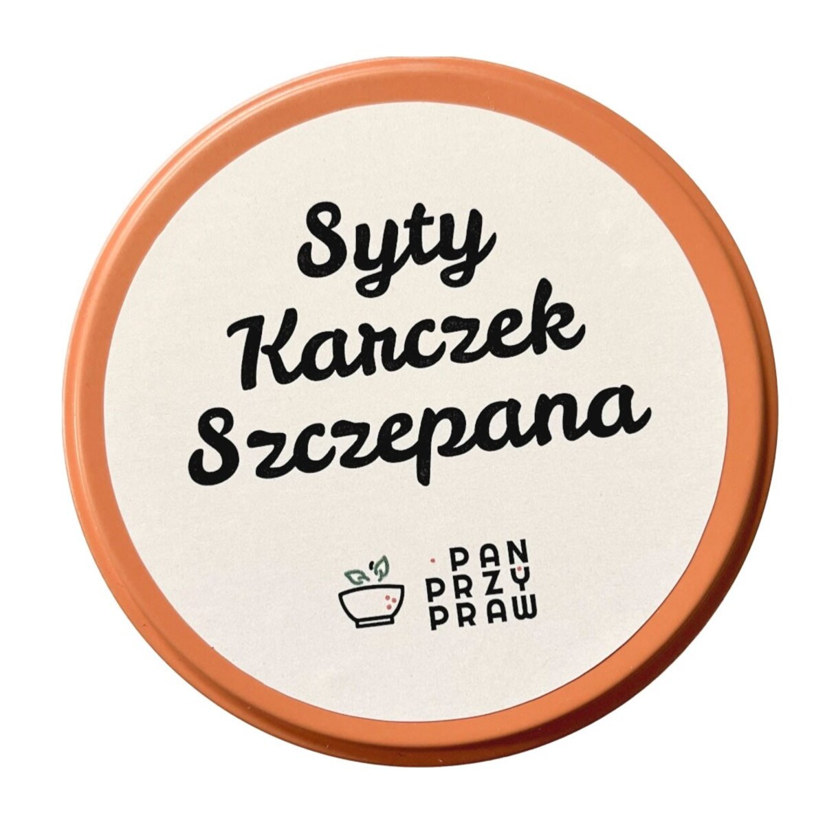 Syty Karczek Szczepana