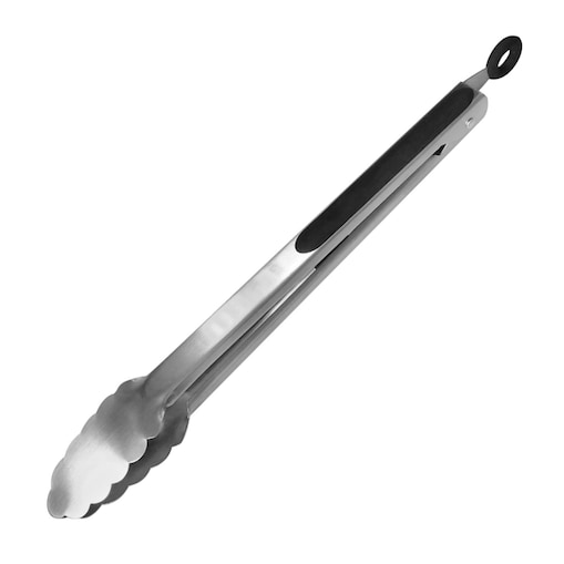 Szczypce grillowe MUSTANG, 34 cm