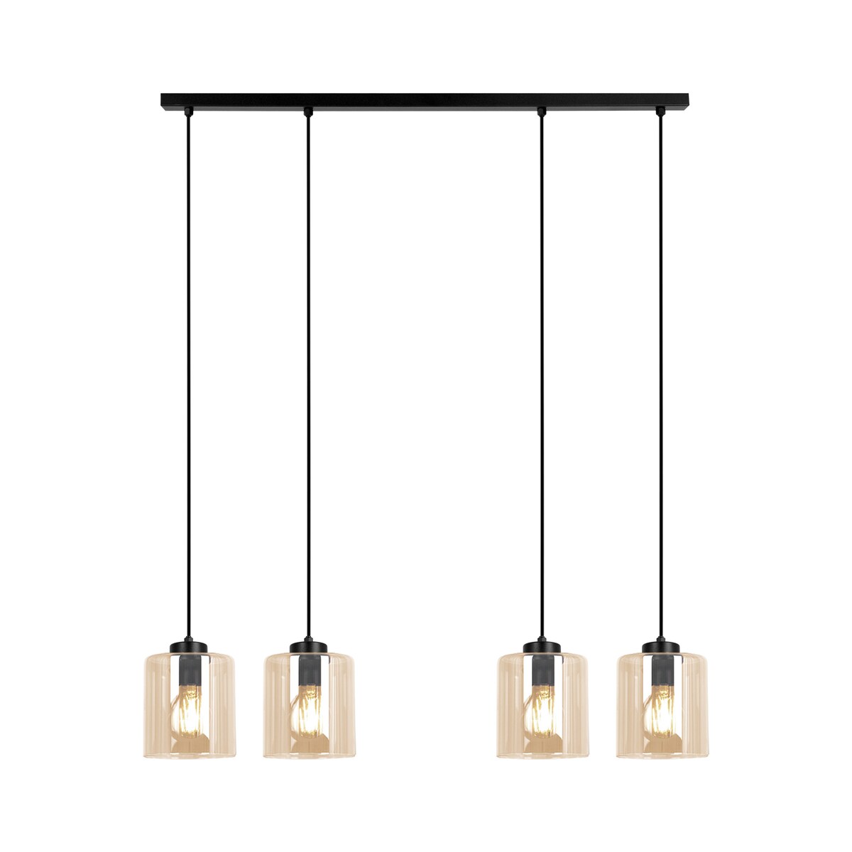 Lampa wisząca K-5571 z serii SORO