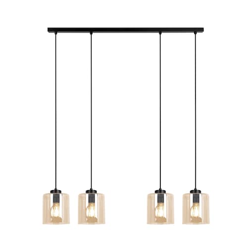 Lampa wisząca K-5571 z serii SORO