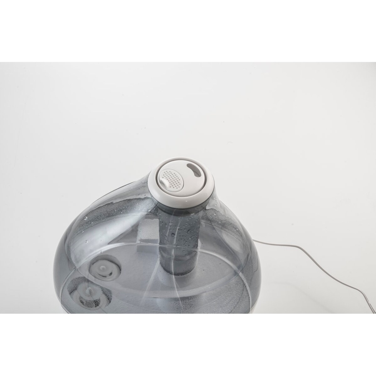 Nawilżacz powietrza ultradźwiękowy rozpylający chłodną mgiełkę