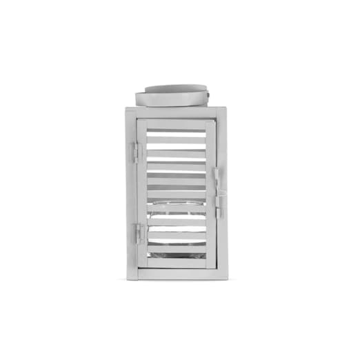 Konsimo SINAPI Lampion, szary