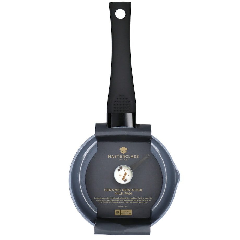 Rondelek ceramiczny 14 cm MasterClass