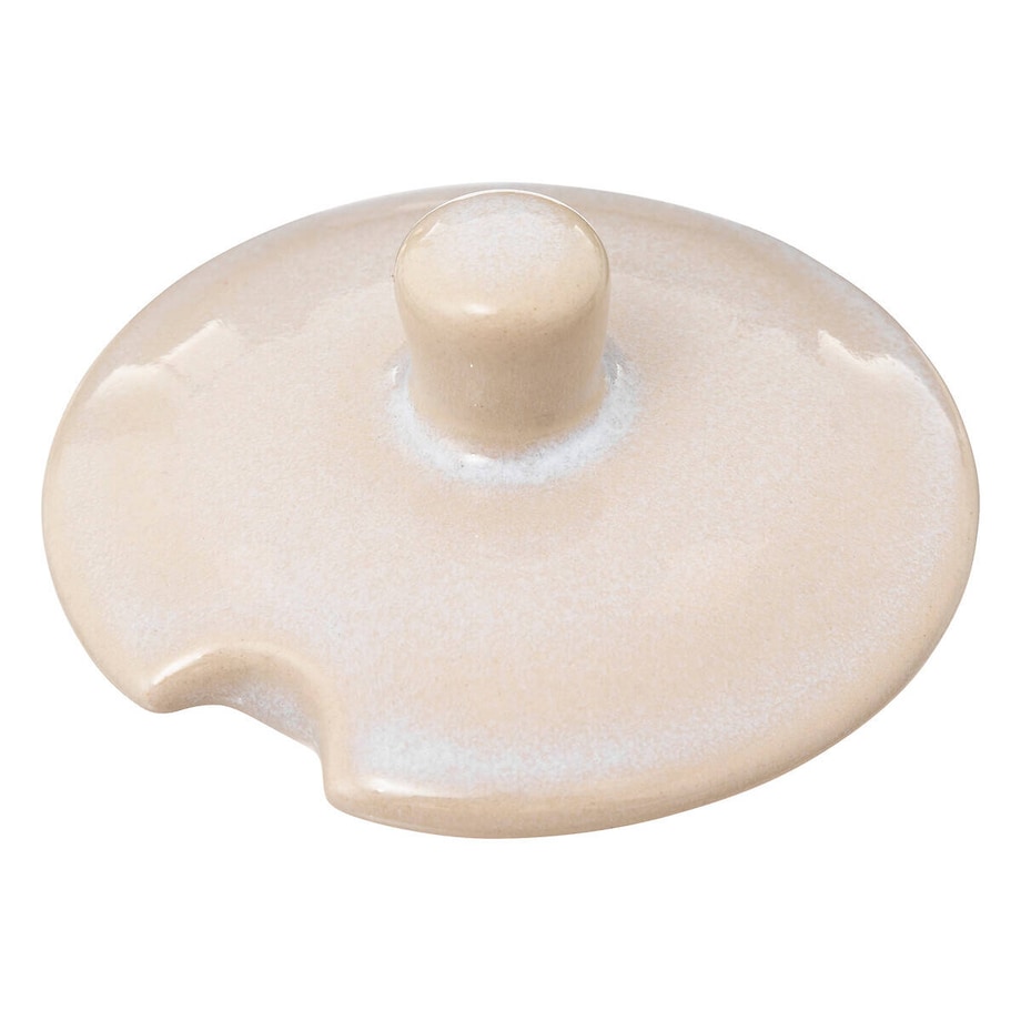 Ceramiczna cukiernica ROMA, Ø 8 cm