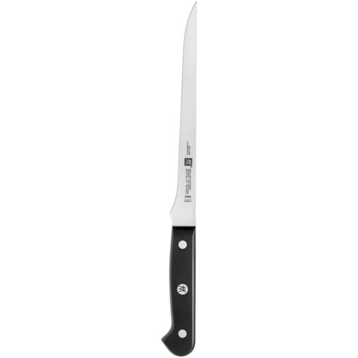 Nóż do filetowania Zwilling Gourmet - 18 cm