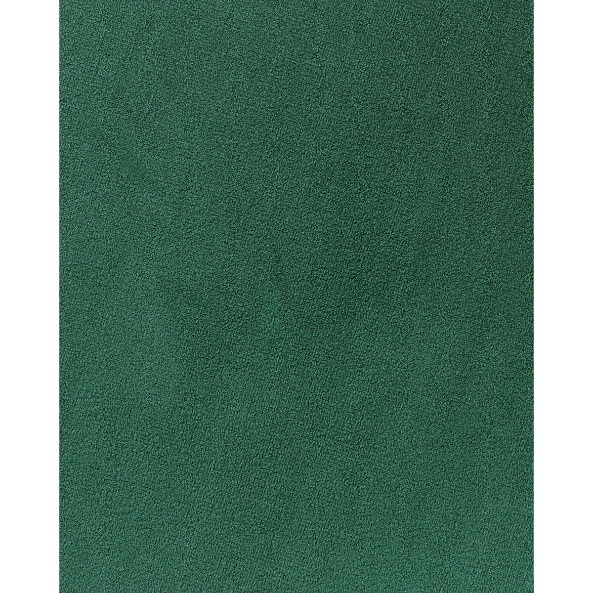 Zestaw 2 krzeseł barowych FALTON Welur Szmaragdowy