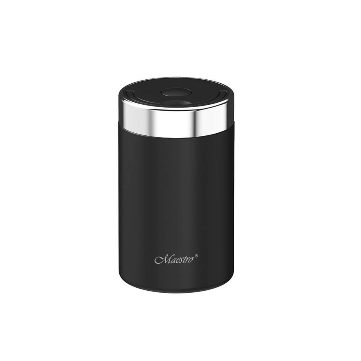 Maestro termos obiadowy 750ml MR164975BLACK