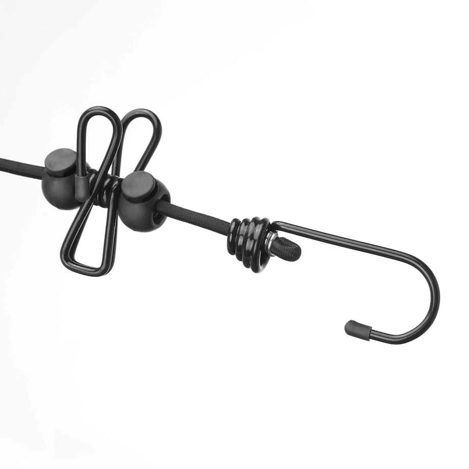 Linka na pranie z klamerkami Rayen